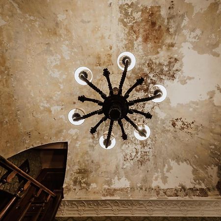 B&B Locanda Della Vittoria Катания Екстериор снимка