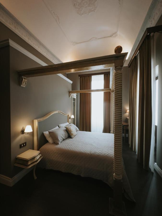 B&B Locanda Della Vittoria Катания Екстериор снимка