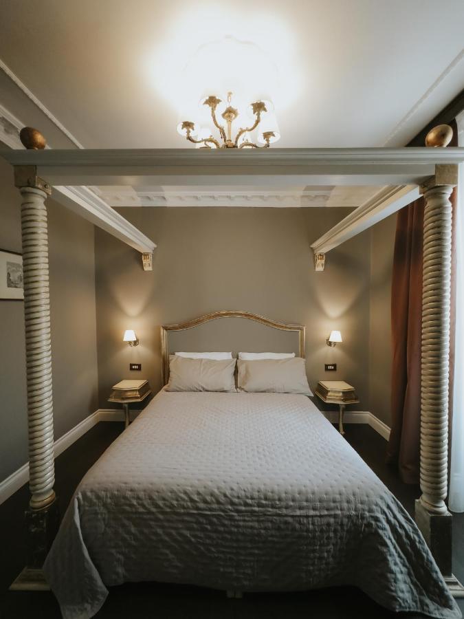 B&B Locanda Della Vittoria Катания Екстериор снимка