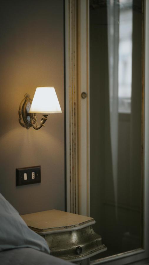 B&B Locanda Della Vittoria Катания Екстериор снимка