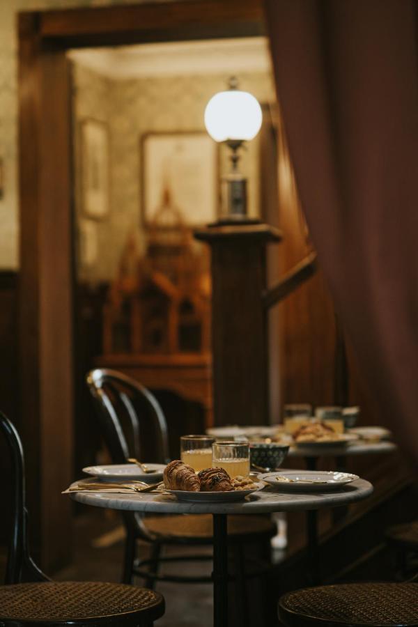 B&B Locanda Della Vittoria Катания Екстериор снимка