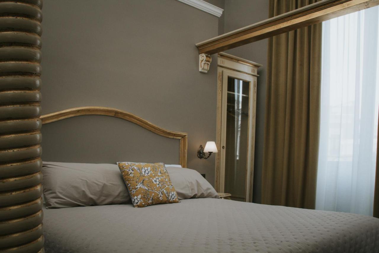 B&B Locanda Della Vittoria Катания Екстериор снимка