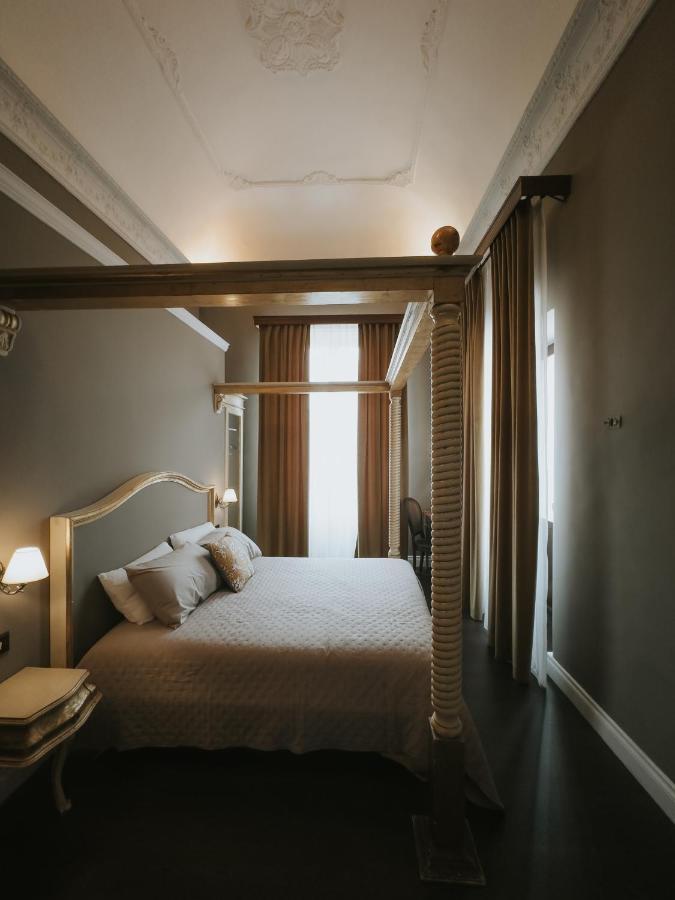 B&B Locanda Della Vittoria Катания Екстериор снимка