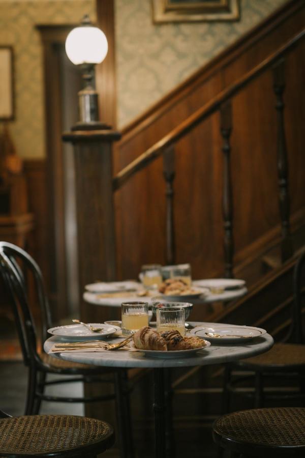 B&B Locanda Della Vittoria Катания Екстериор снимка