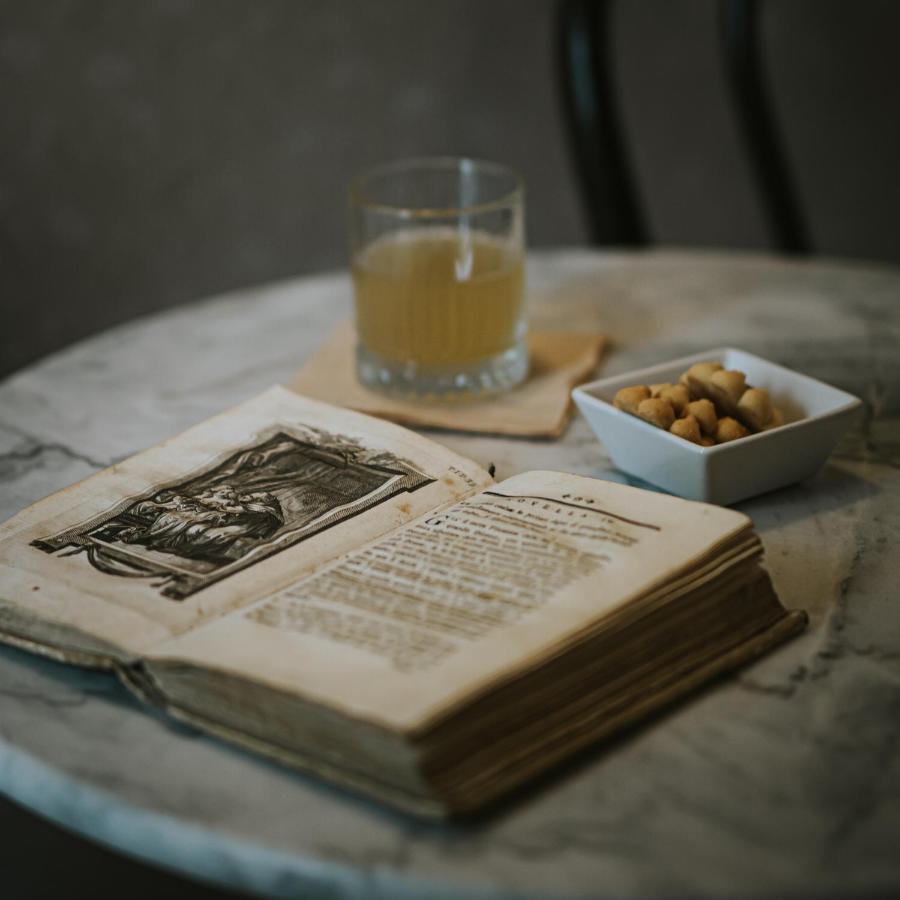 B&B Locanda Della Vittoria Катания Екстериор снимка