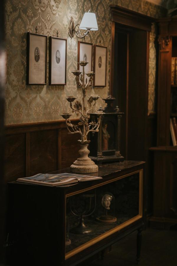 B&B Locanda Della Vittoria Катания Екстериор снимка