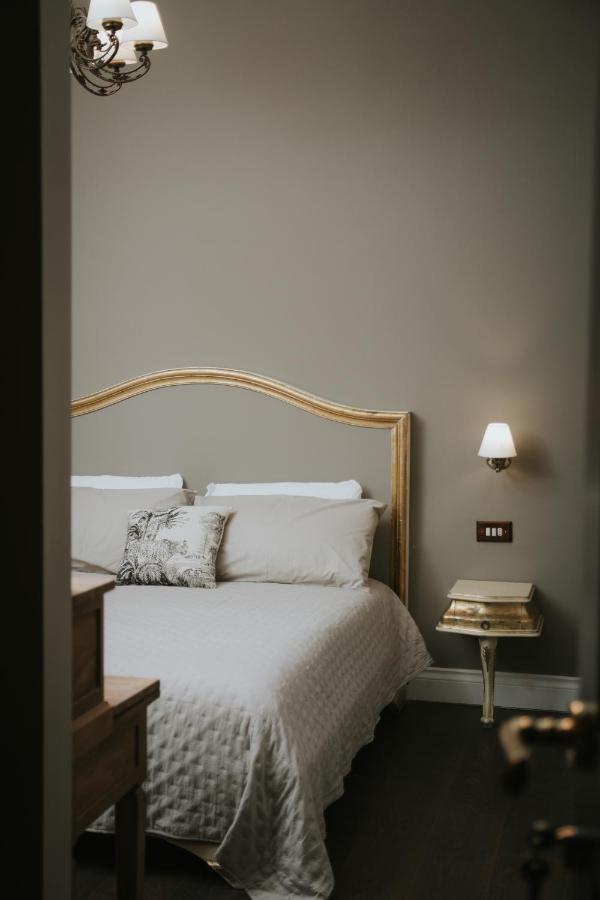B&B Locanda Della Vittoria Катания Екстериор снимка