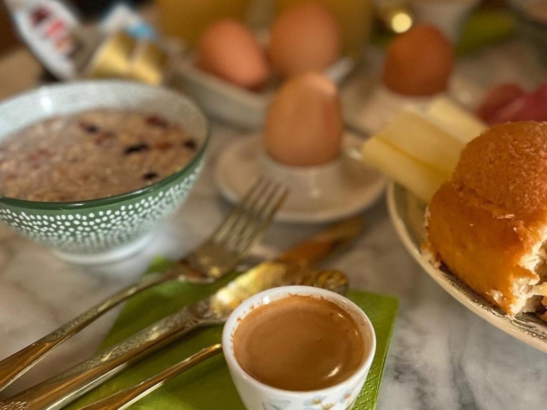 B&B Locanda Della Vittoria Катания Екстериор снимка