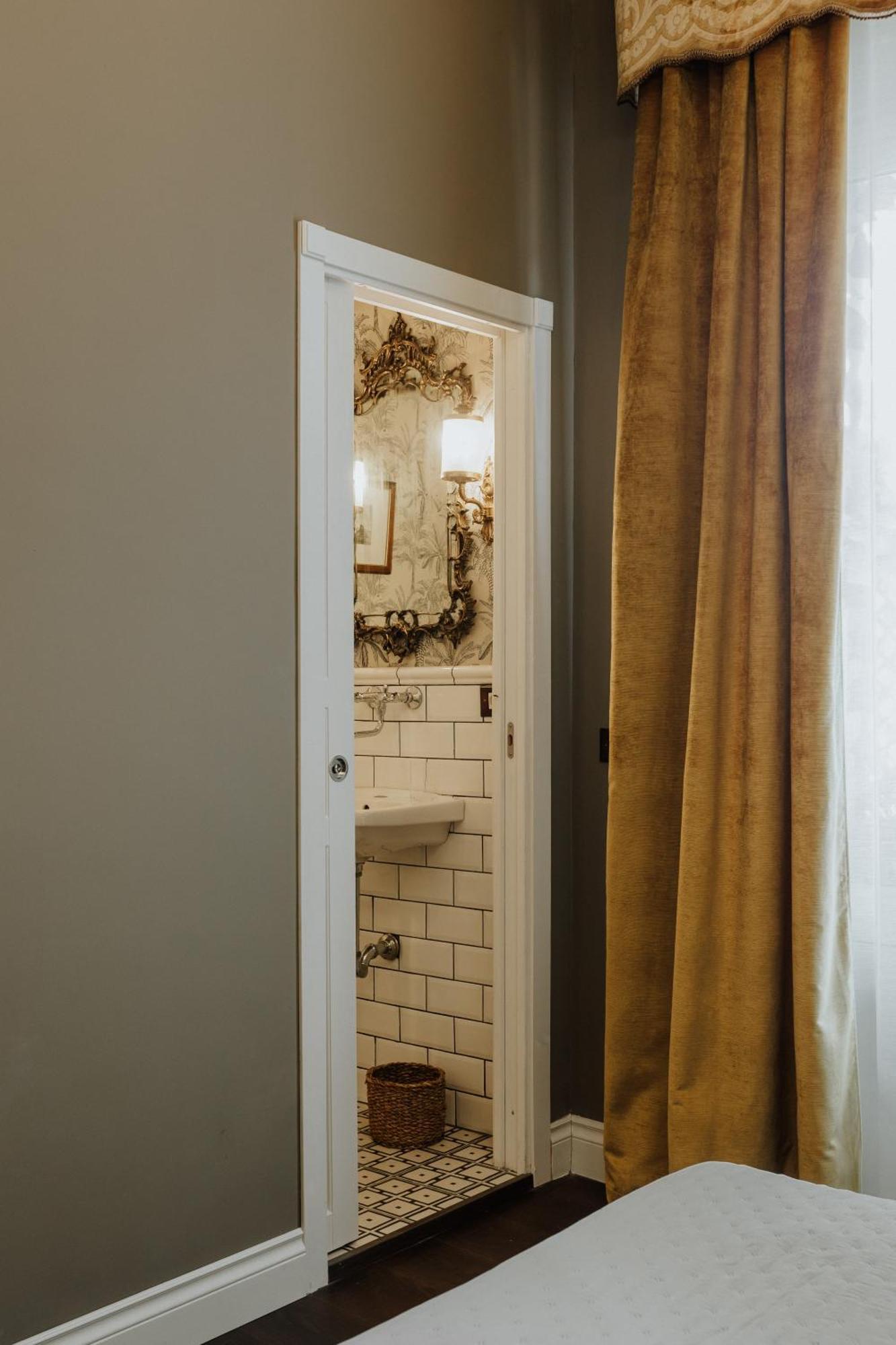 B&B Locanda Della Vittoria Катания Екстериор снимка