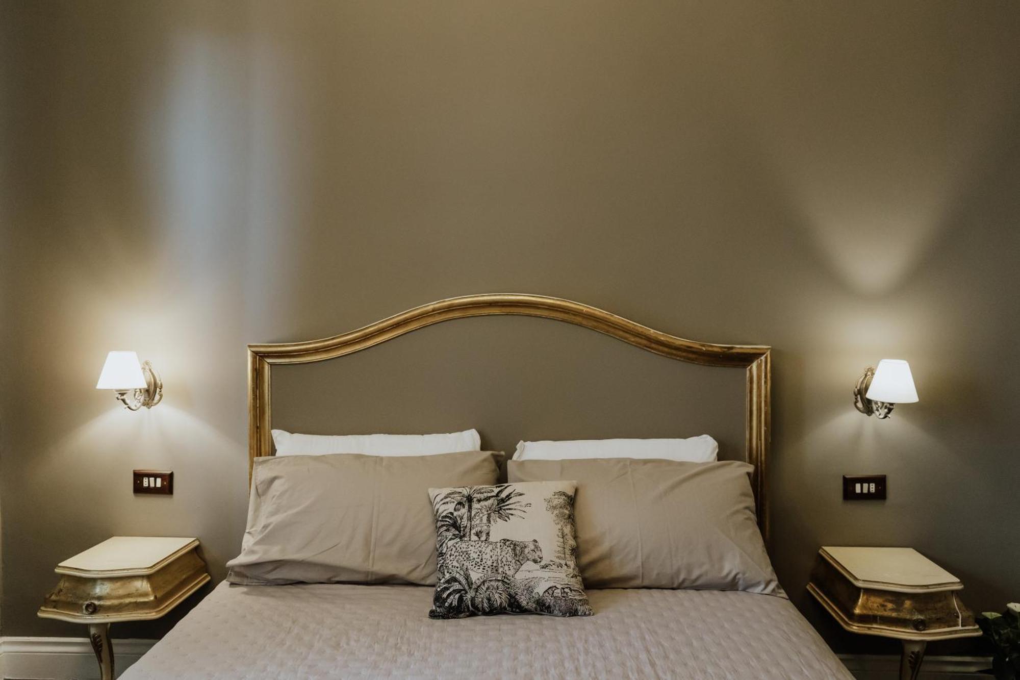 B&B Locanda Della Vittoria Катания Екстериор снимка