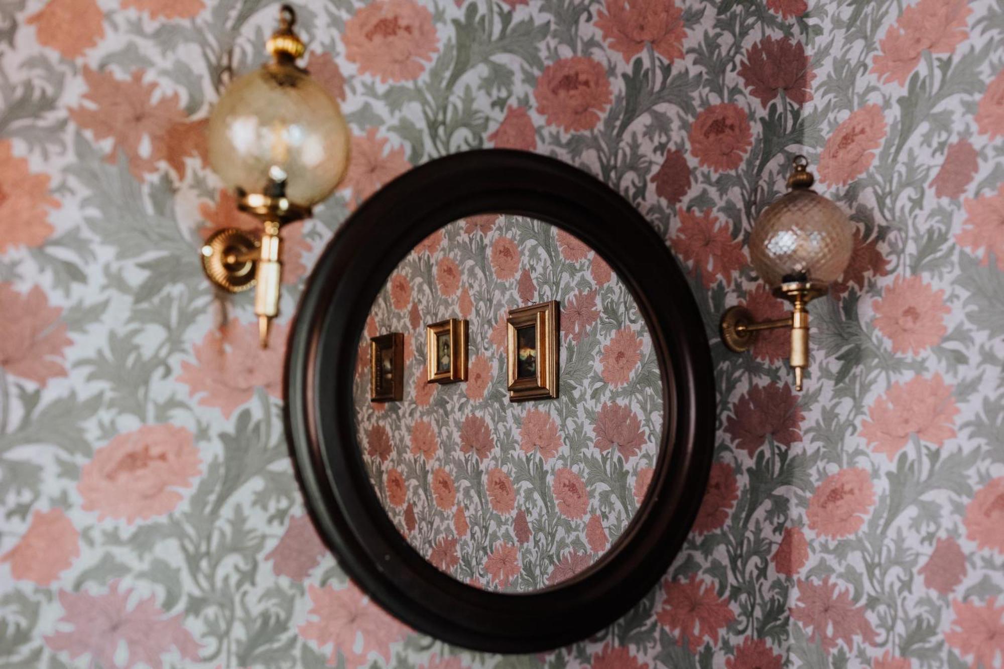 B&B Locanda Della Vittoria Катания Екстериор снимка