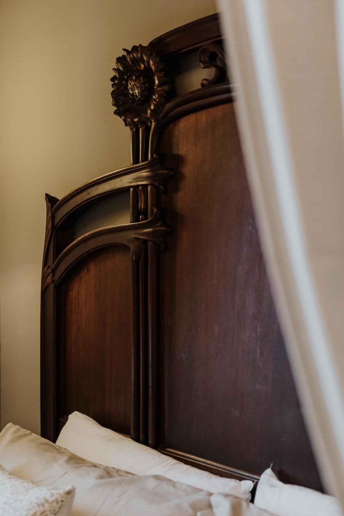 B&B Locanda Della Vittoria Катания Екстериор снимка