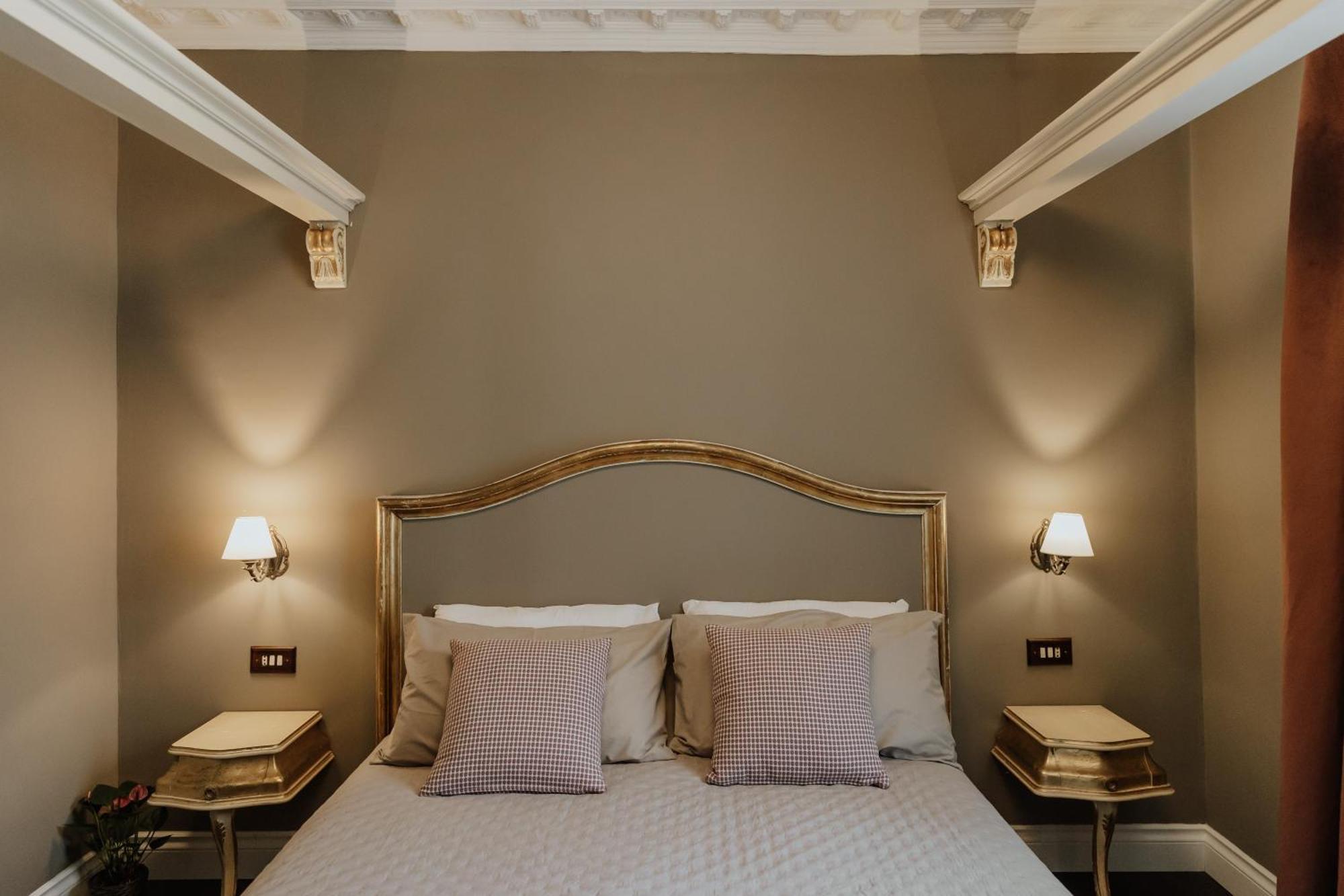 B&B Locanda Della Vittoria Катания Екстериор снимка