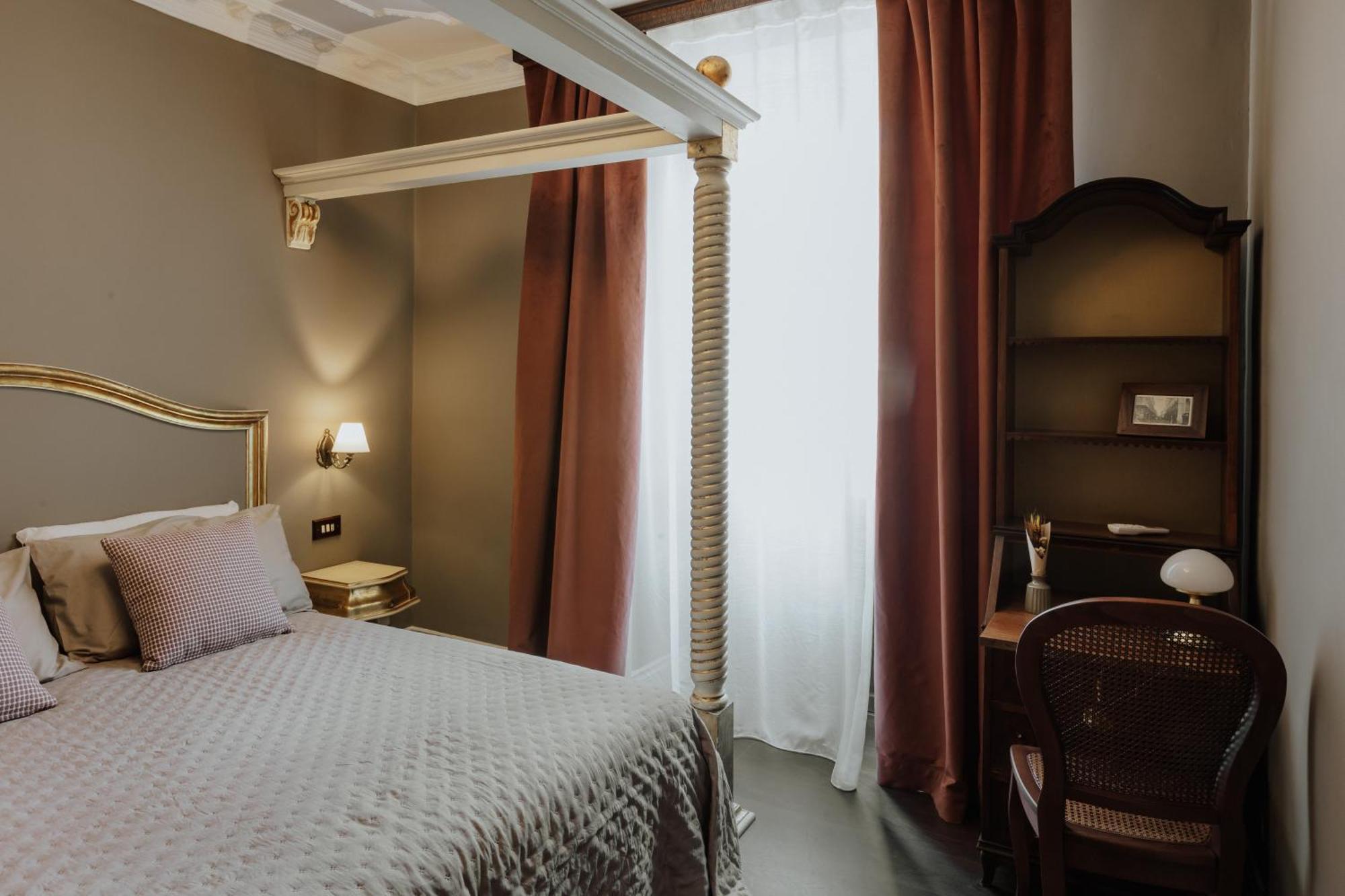 B&B Locanda Della Vittoria Катания Екстериор снимка