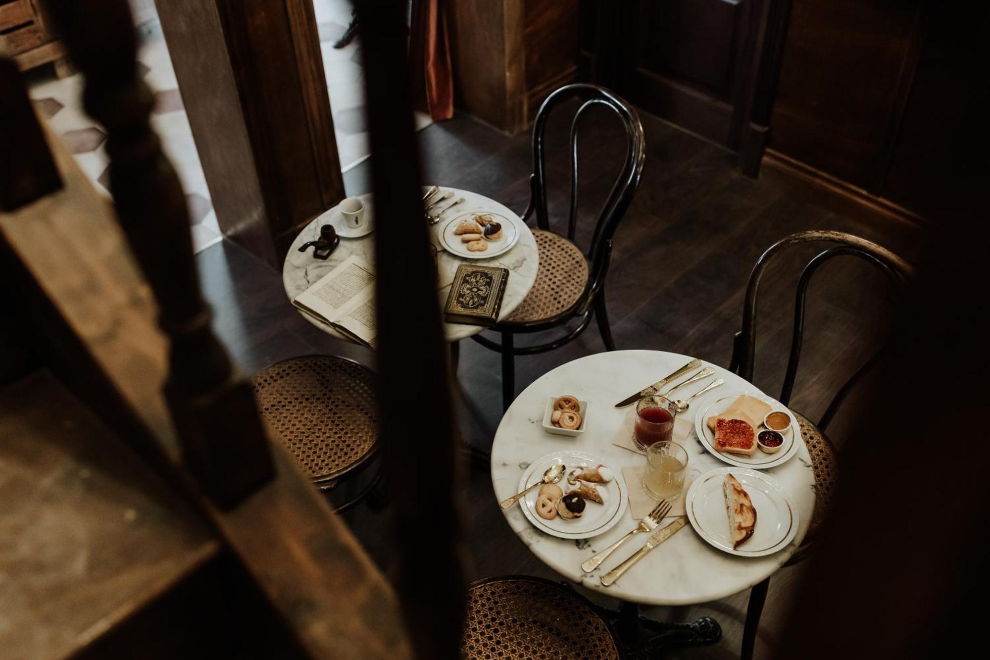 B&B Locanda Della Vittoria Катания Екстериор снимка