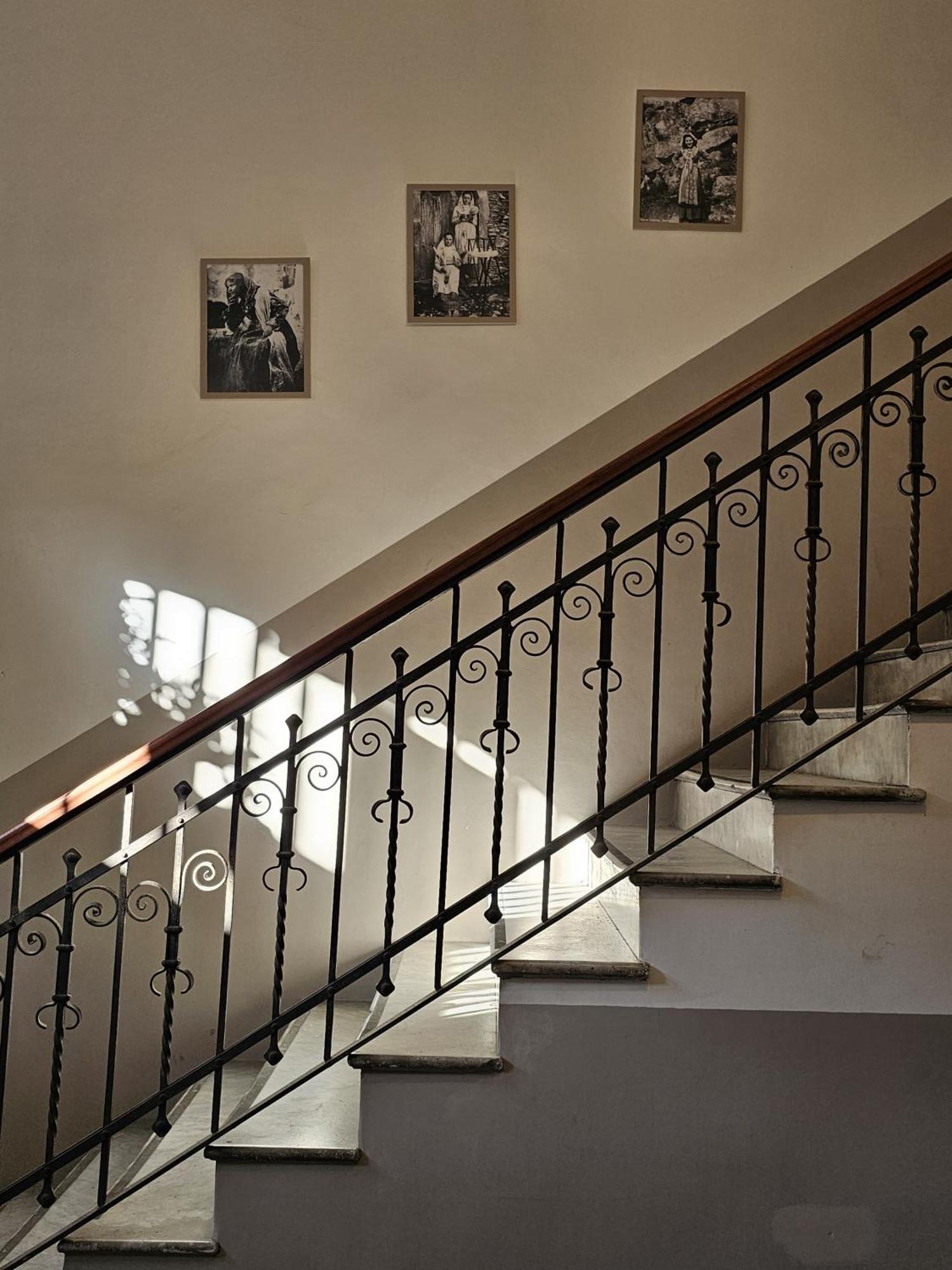 B&B Locanda Della Vittoria Катания Екстериор снимка