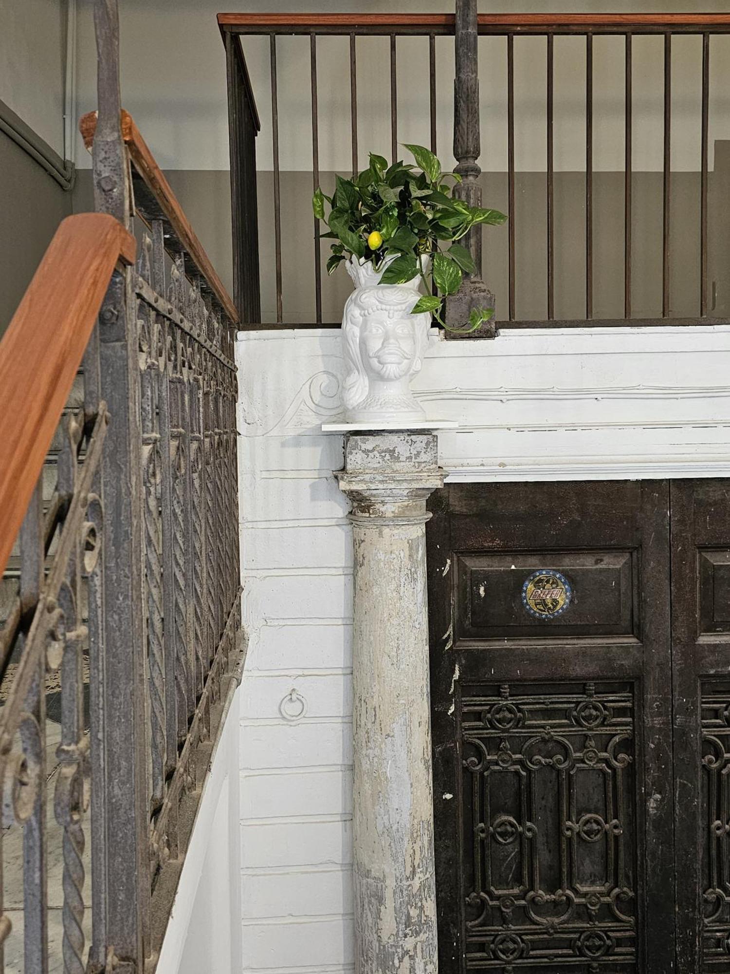 B&B Locanda Della Vittoria Катания Екстериор снимка