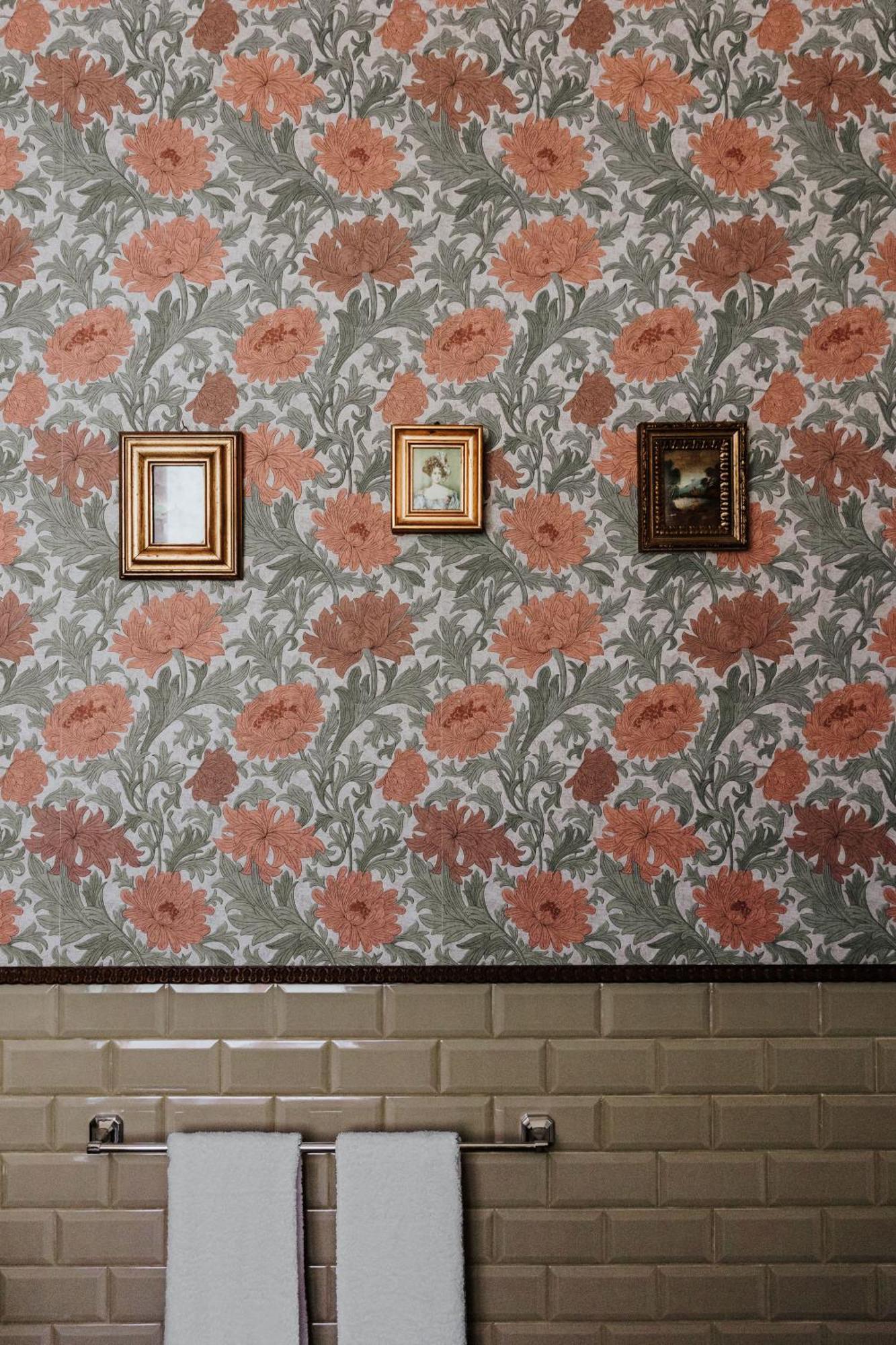 B&B Locanda Della Vittoria Катания Екстериор снимка